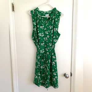Market & Spruce Dress